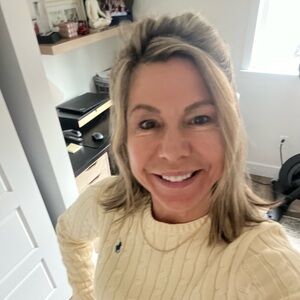 Meet your Posher, Kathy